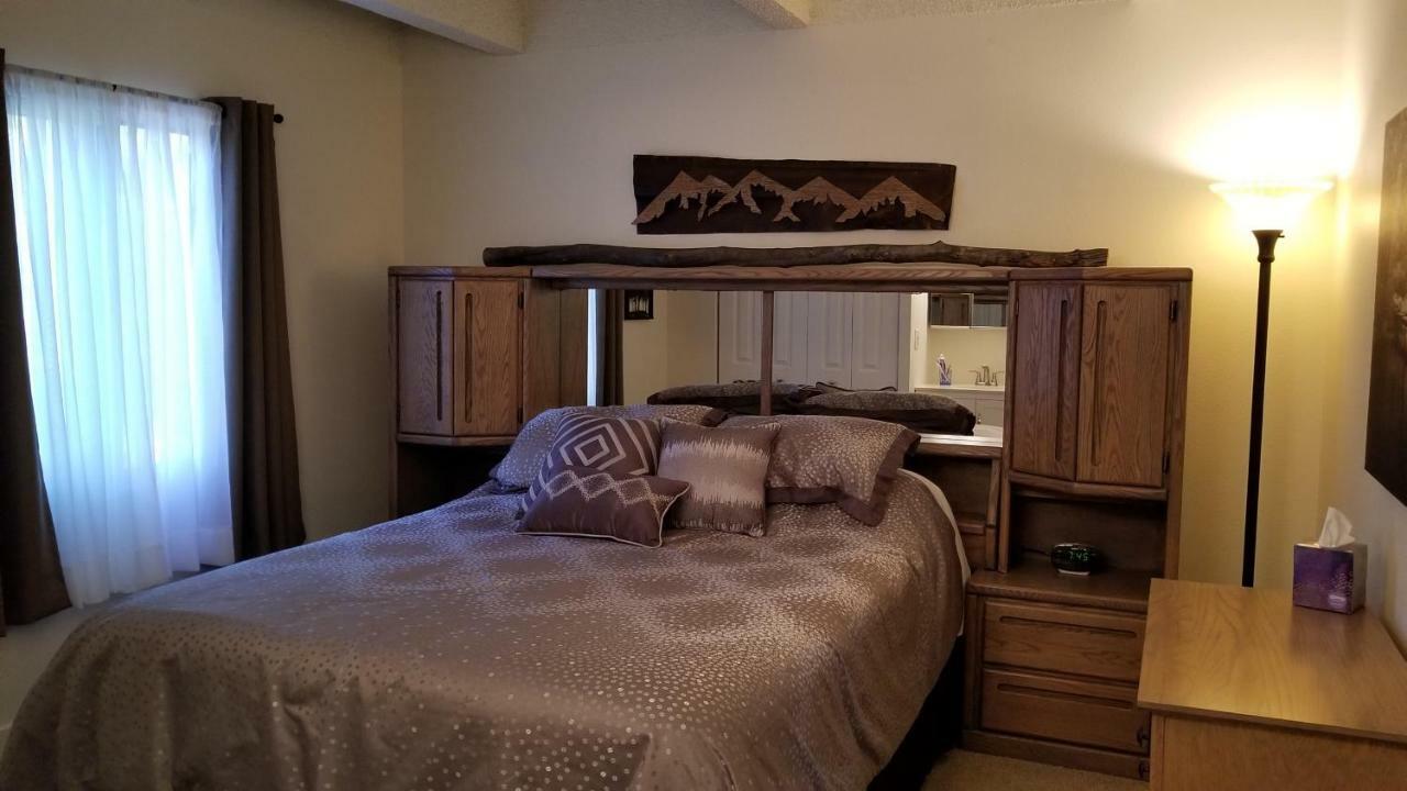 Heart Of Frisco Condo Extérieur photo