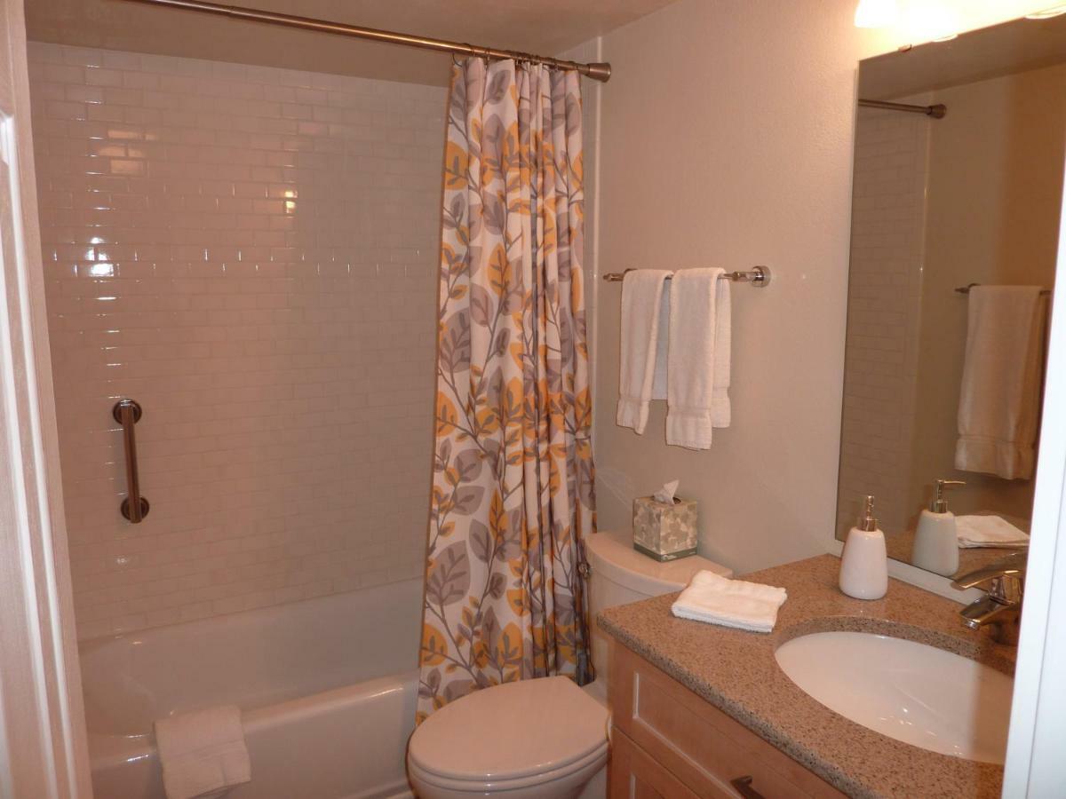 Heart Of Frisco Condo Extérieur photo