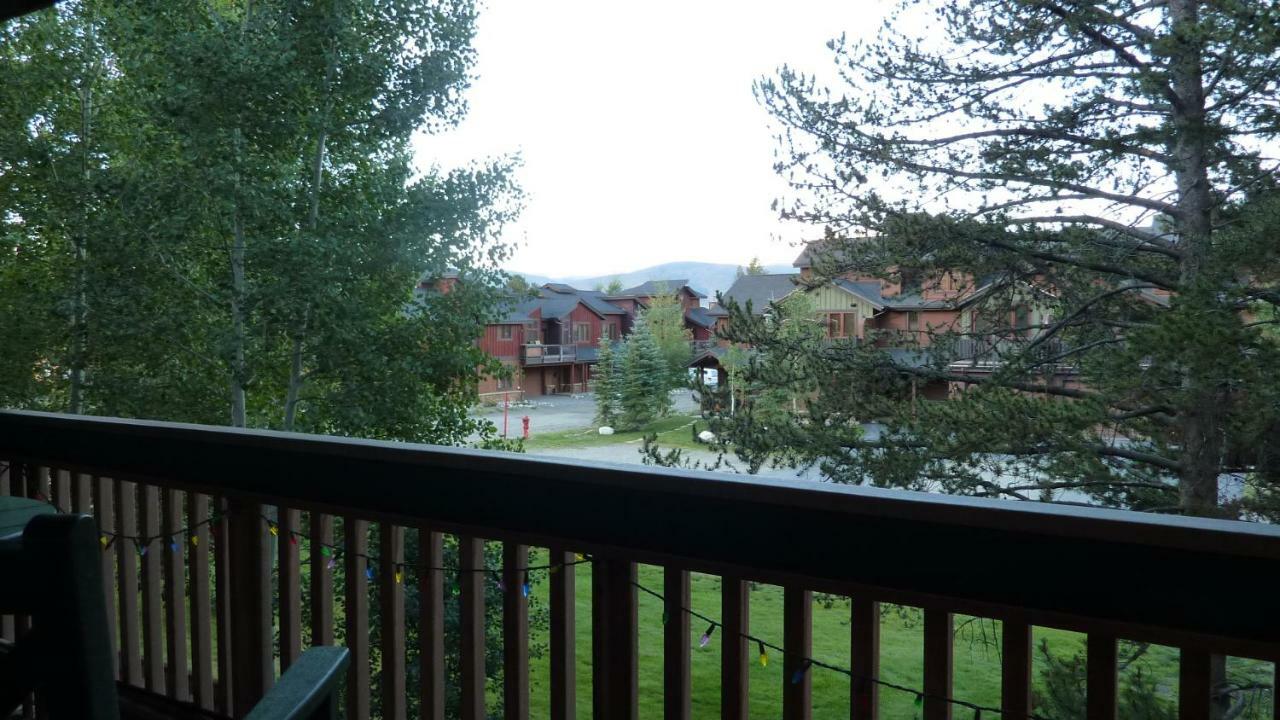 Heart Of Frisco Condo Extérieur photo