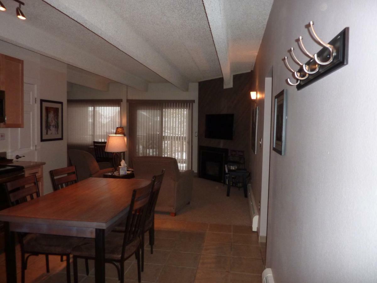 Heart Of Frisco Condo Extérieur photo