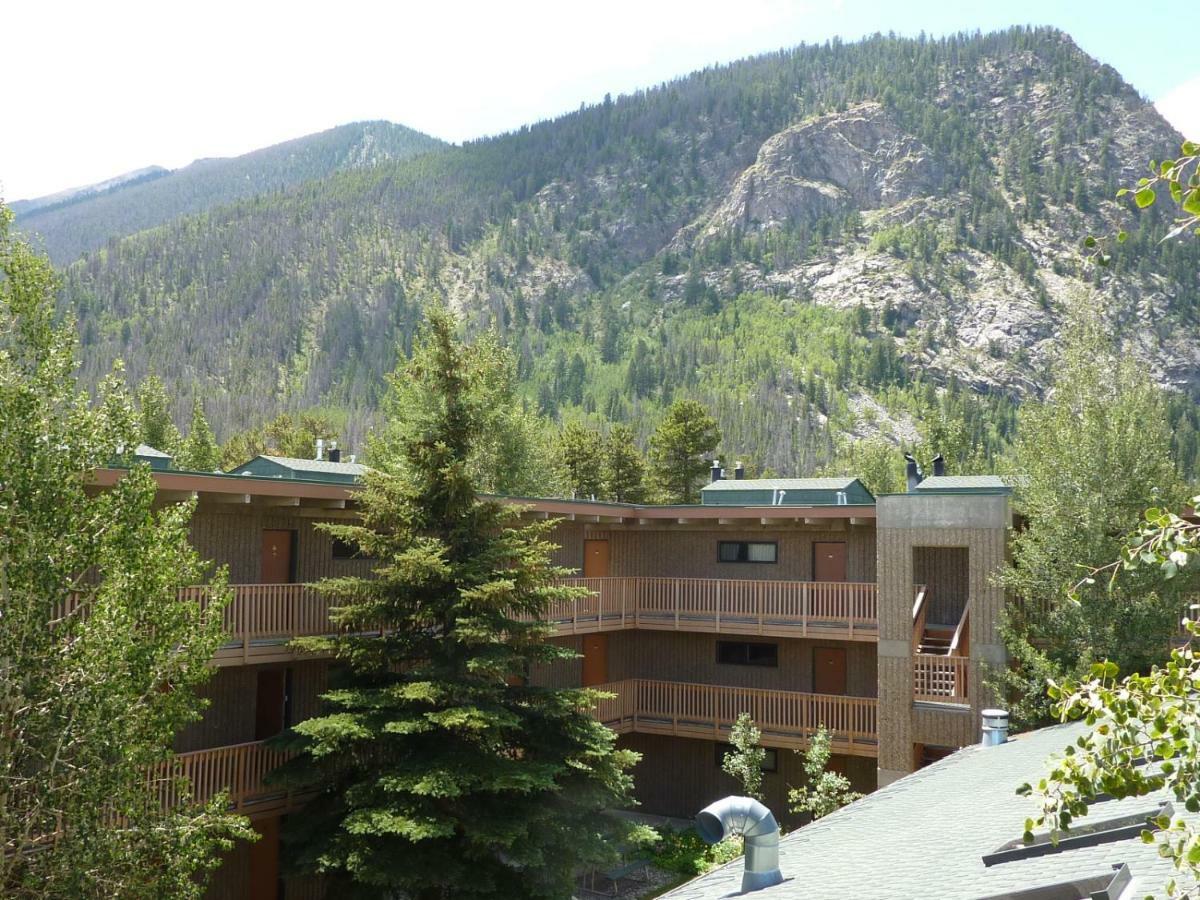 Heart Of Frisco Condo Extérieur photo