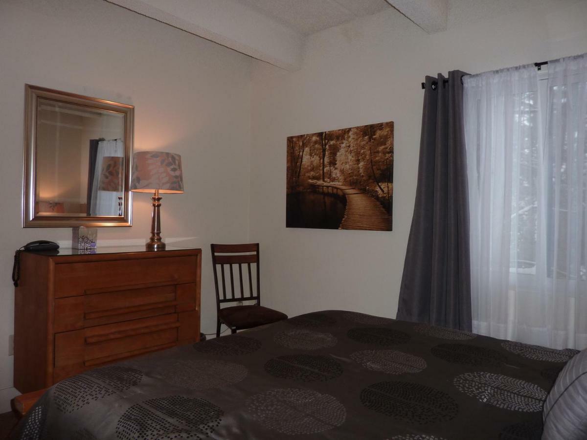 Heart Of Frisco Condo Extérieur photo