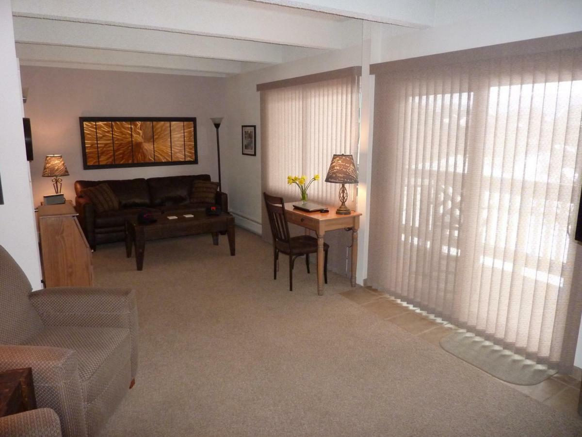 Heart Of Frisco Condo Extérieur photo