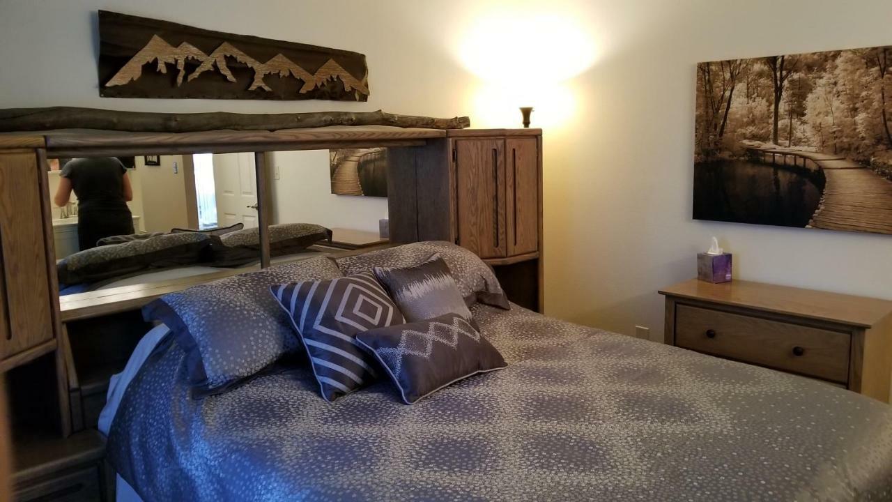 Heart Of Frisco Condo Extérieur photo