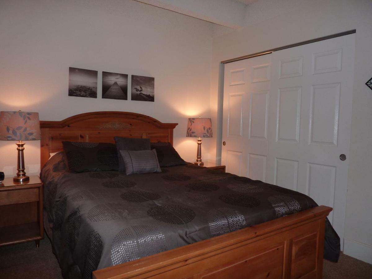 Heart Of Frisco Condo Extérieur photo
